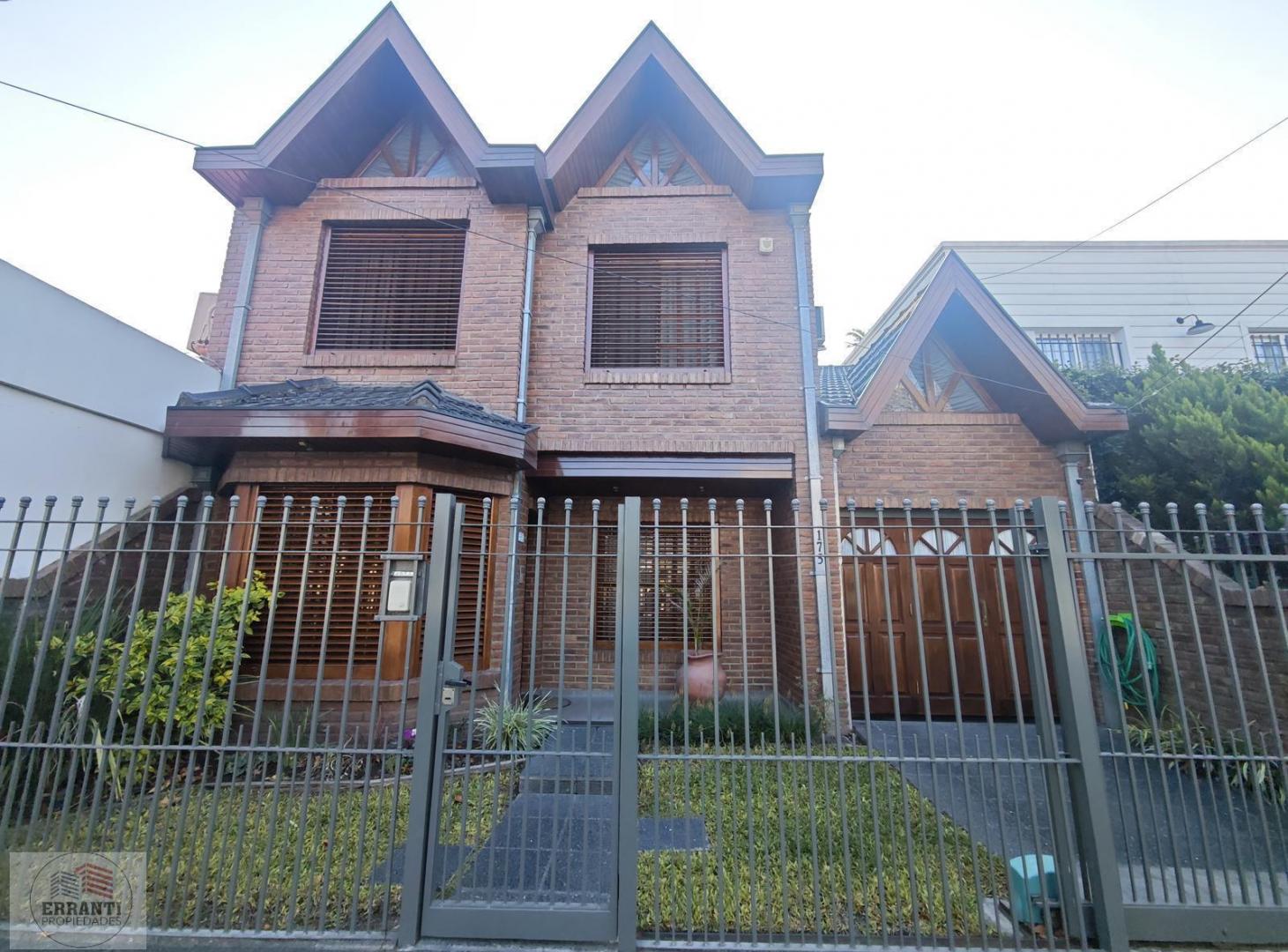 venta hermoso Chalet en San Antonio de Padua
