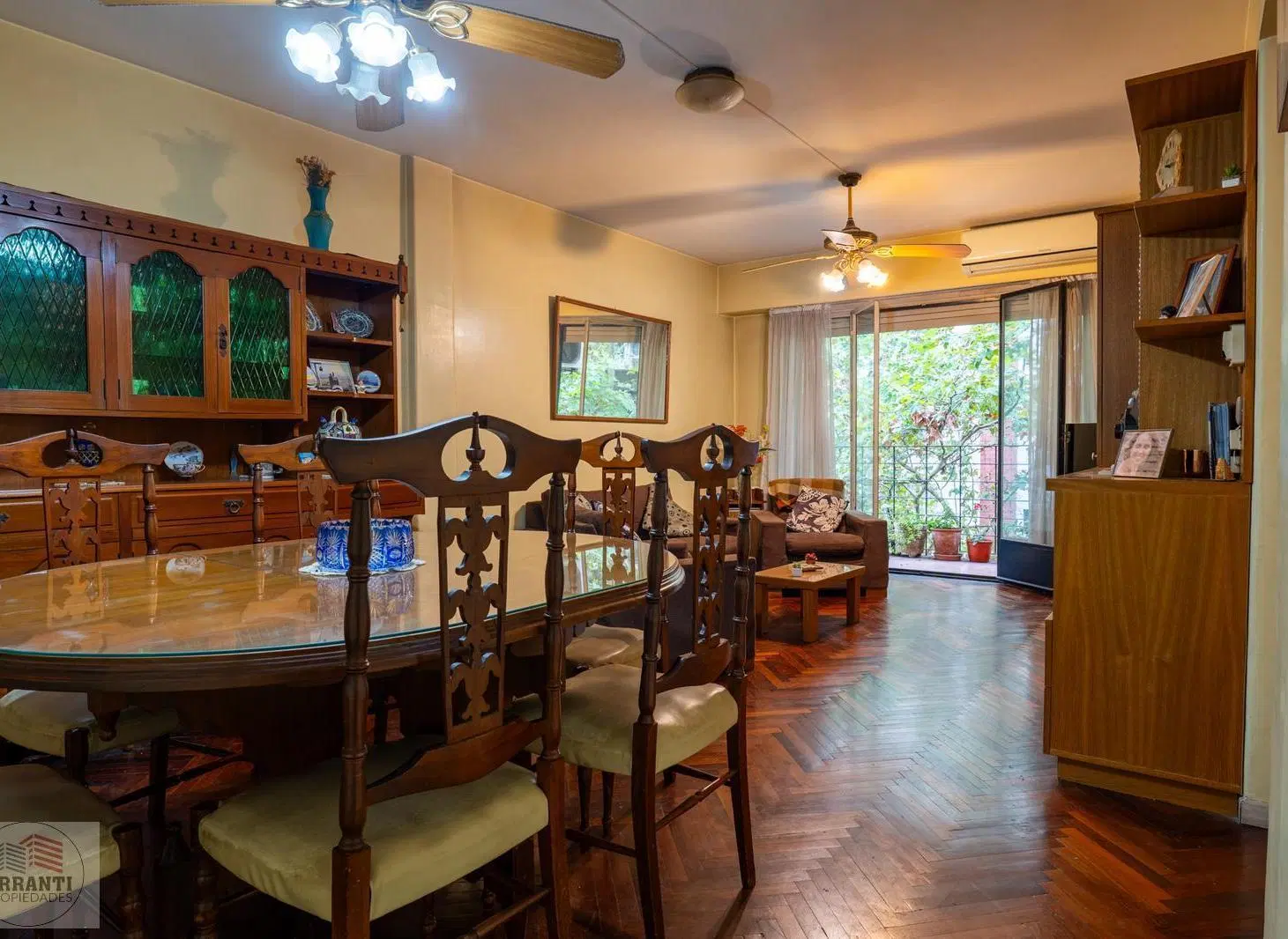 venta 4 ambiente en flores 2
