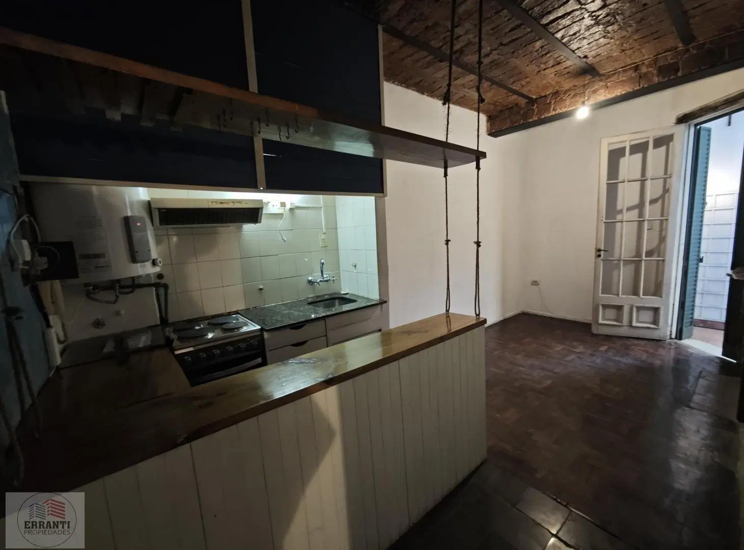 Departamento en Botanico 3