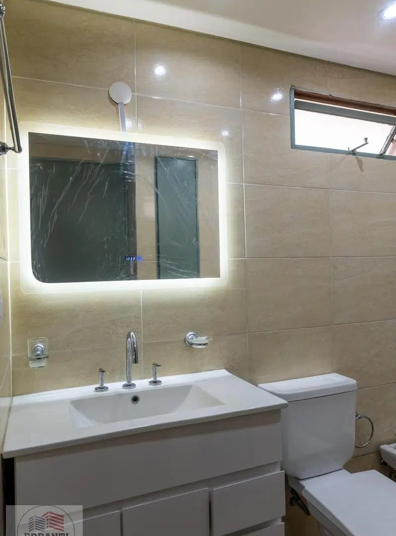Venta 4 ambientes reciclado a nuevo con cochera y baulera 2