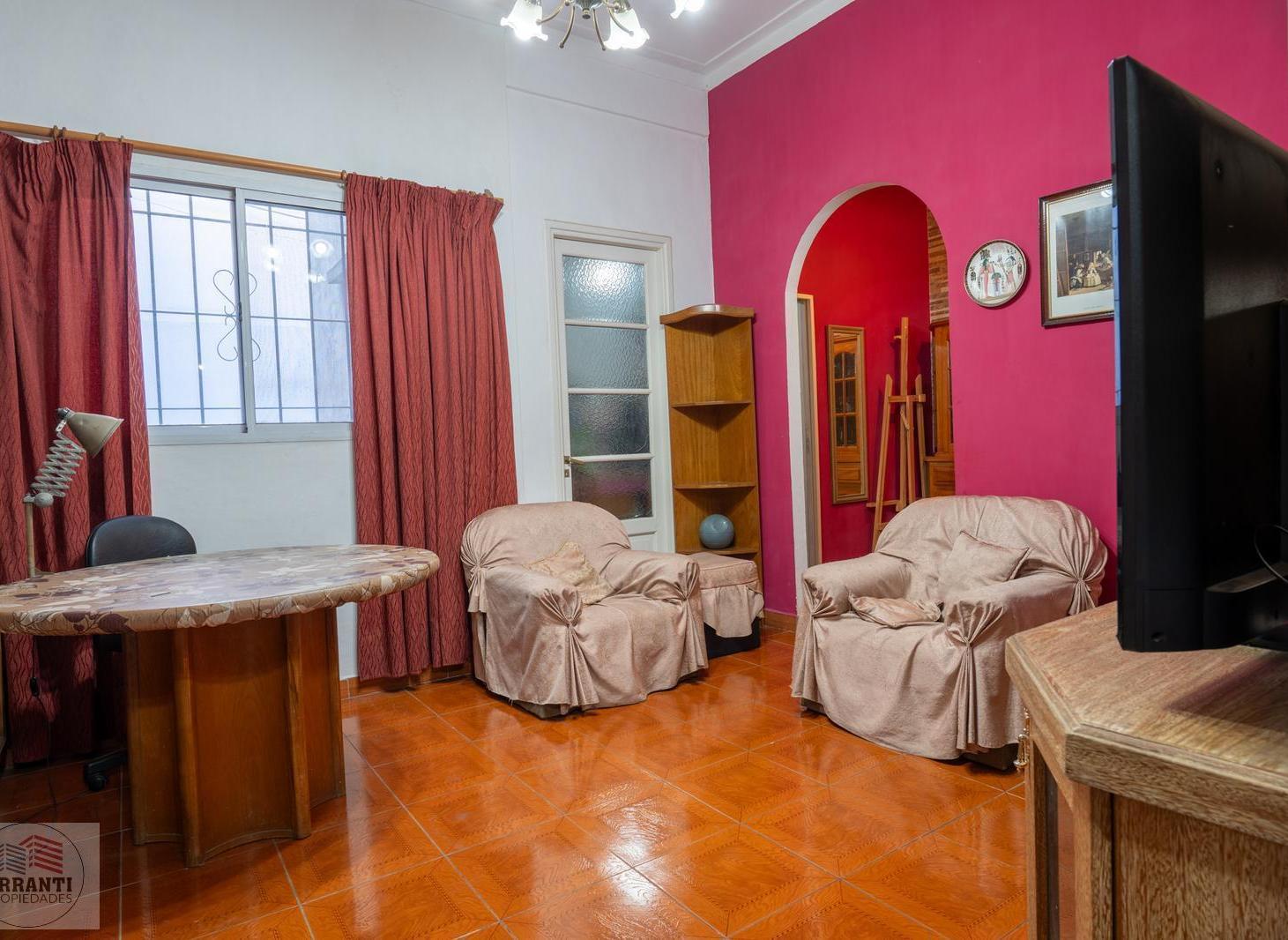 Foto de Venta PH sin expensas en Flores, imagen 2