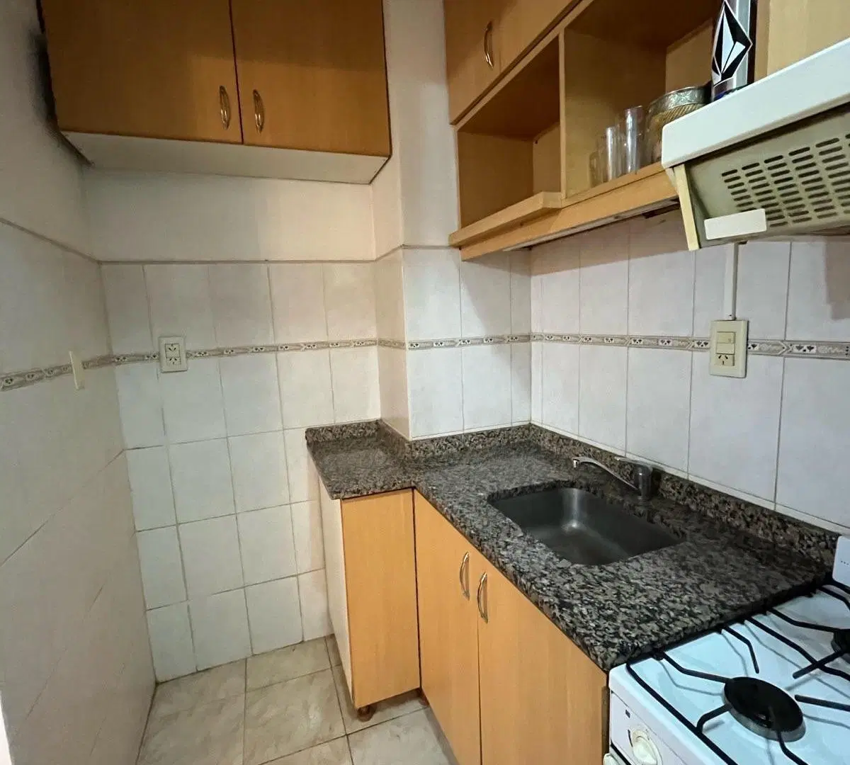 Departamento - Almagro Norte 2
