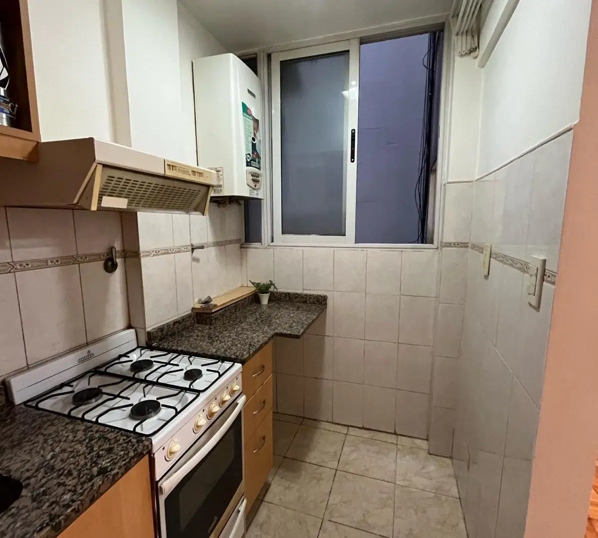 Departamento - Almagro Norte 5