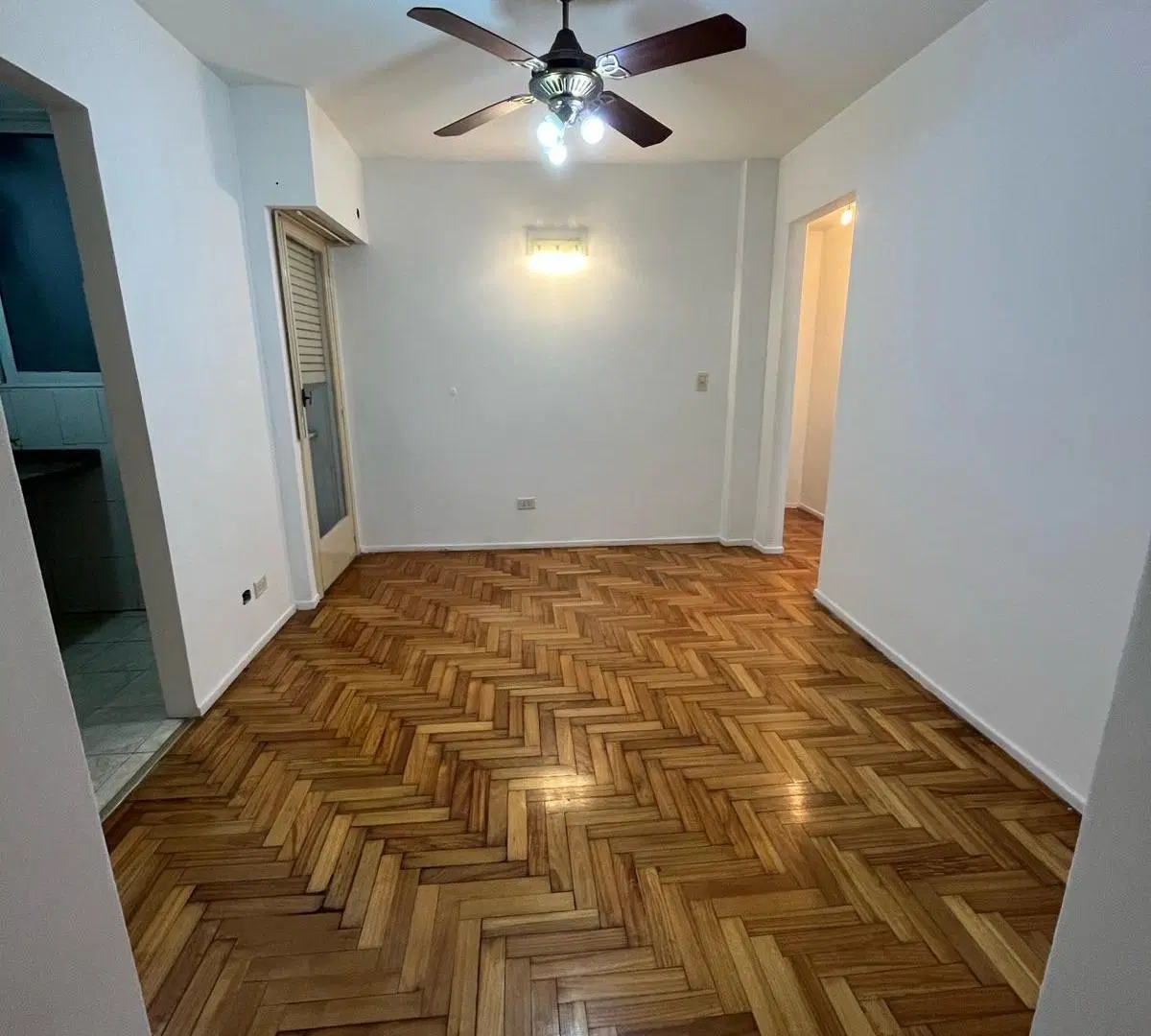 Departamento - Almagro Norte 8