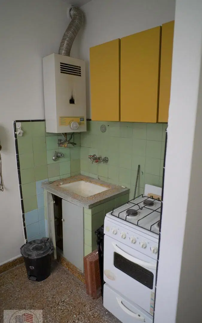 Oportundiad monoambiente en Flores 5