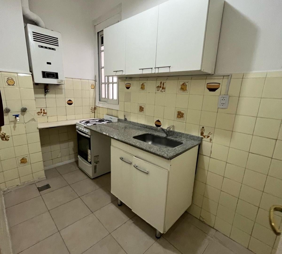 Foto de Departamento - Flores, imagen 3