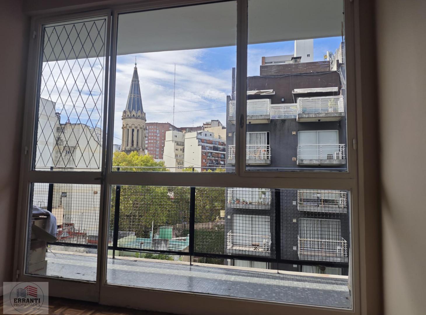 Foto de Venta 3 ambientes con dependencia en Palermo, imagen 4