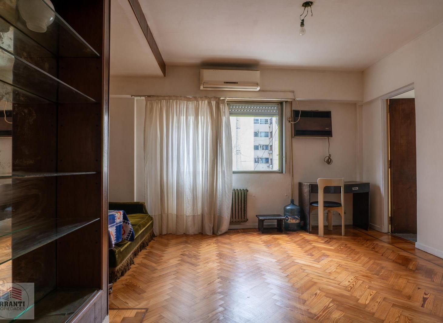 Foto de venta 4 ambientes al frente en Flores, imagen 2