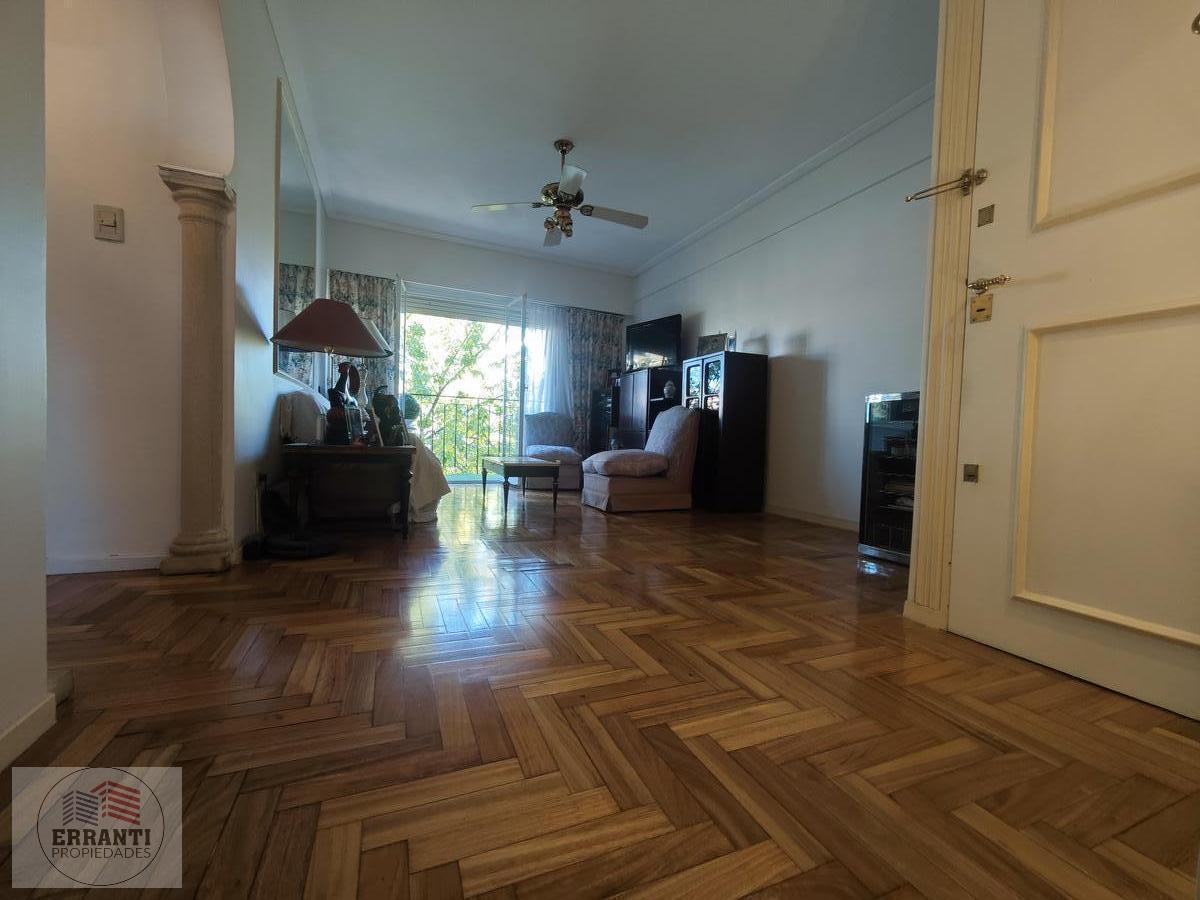 Foto de Departamento hermoso en Floresta, imagen 1