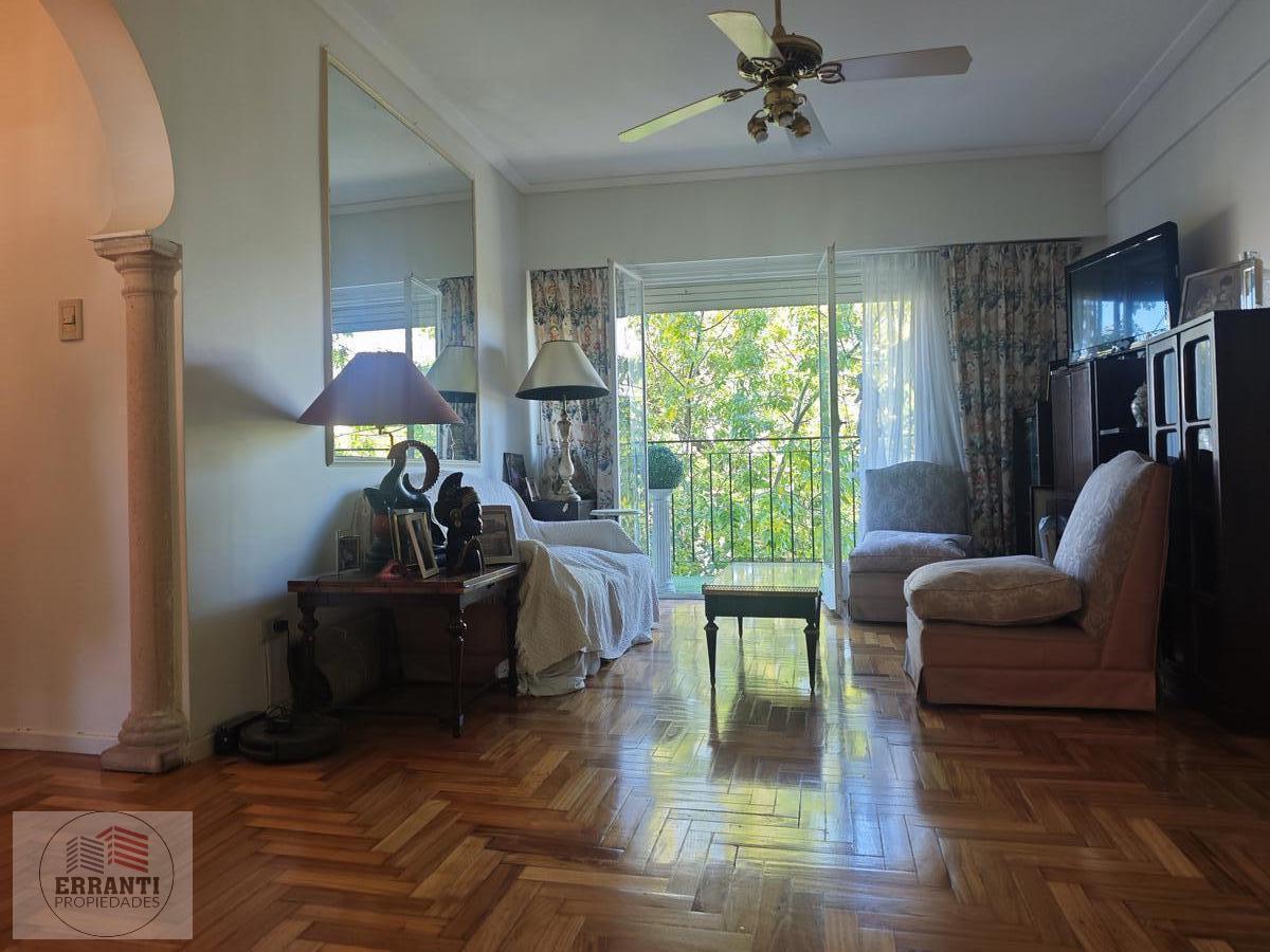 Foto de Departamento hermoso en Floresta, imagen 2