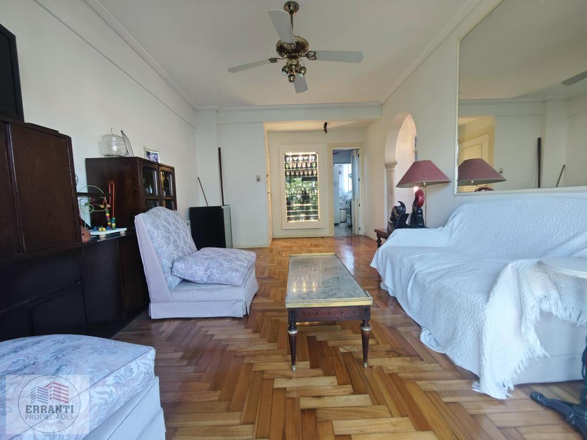 Foto de Departamento hermoso en Floresta, imagen 5