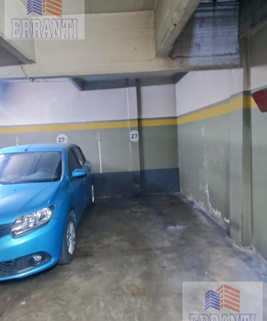 Foto de venta cochera en Flores Centro, imagen 4