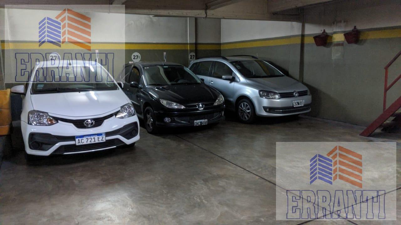 Foto de venta cochera en Flores Centro, imagen 2