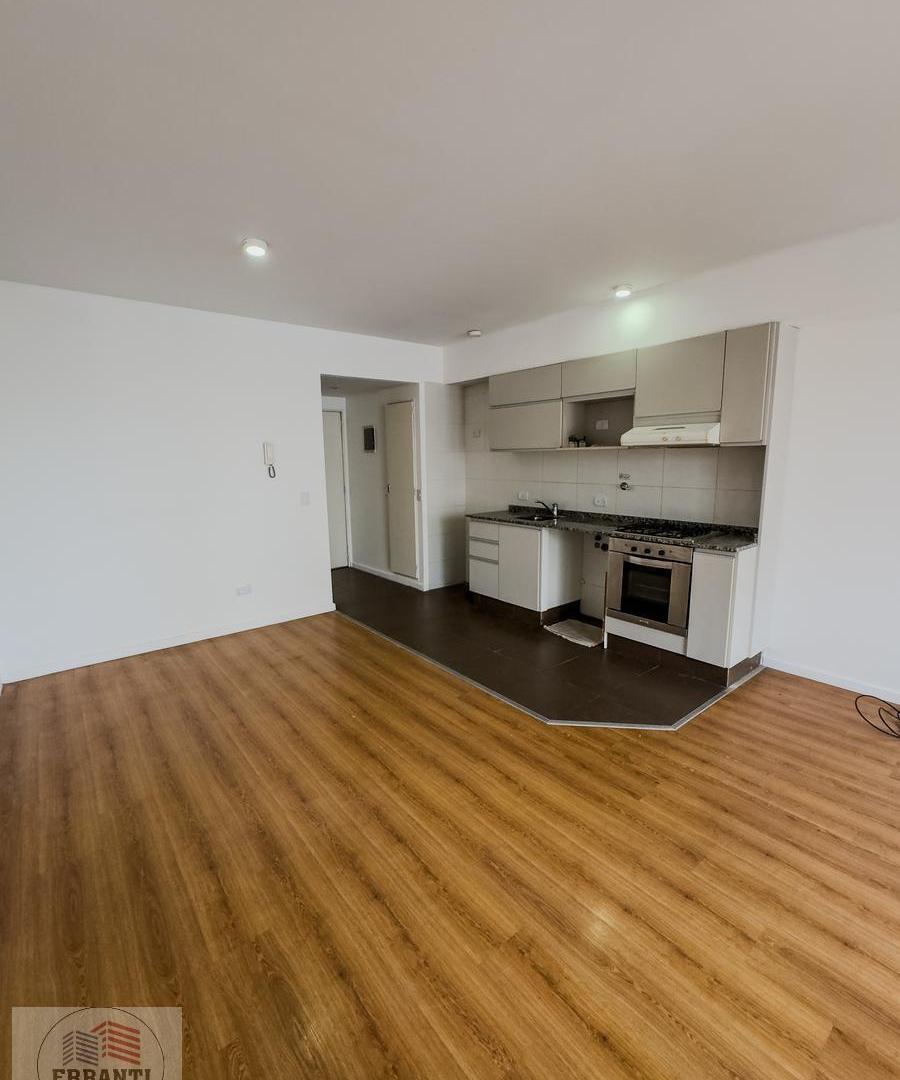 Foto de venta monoambiente en Monte Castro, imagen 5