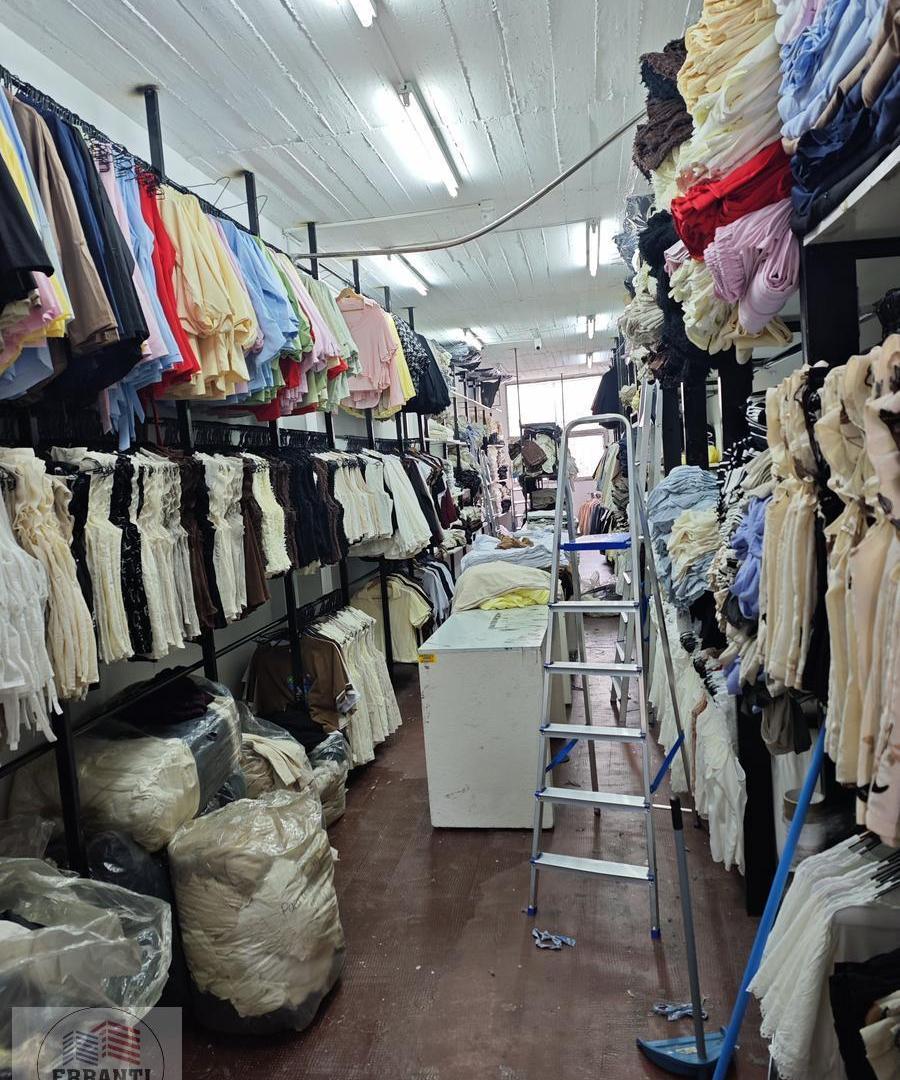 Foto de Alquiler Local polo textil Flores, imagen 2