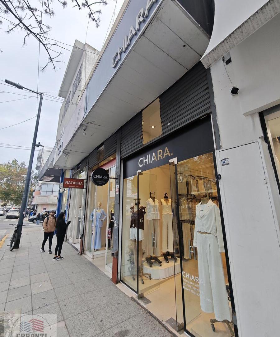 Foto de Alquiler Local polo textil Flores, imagen 5
