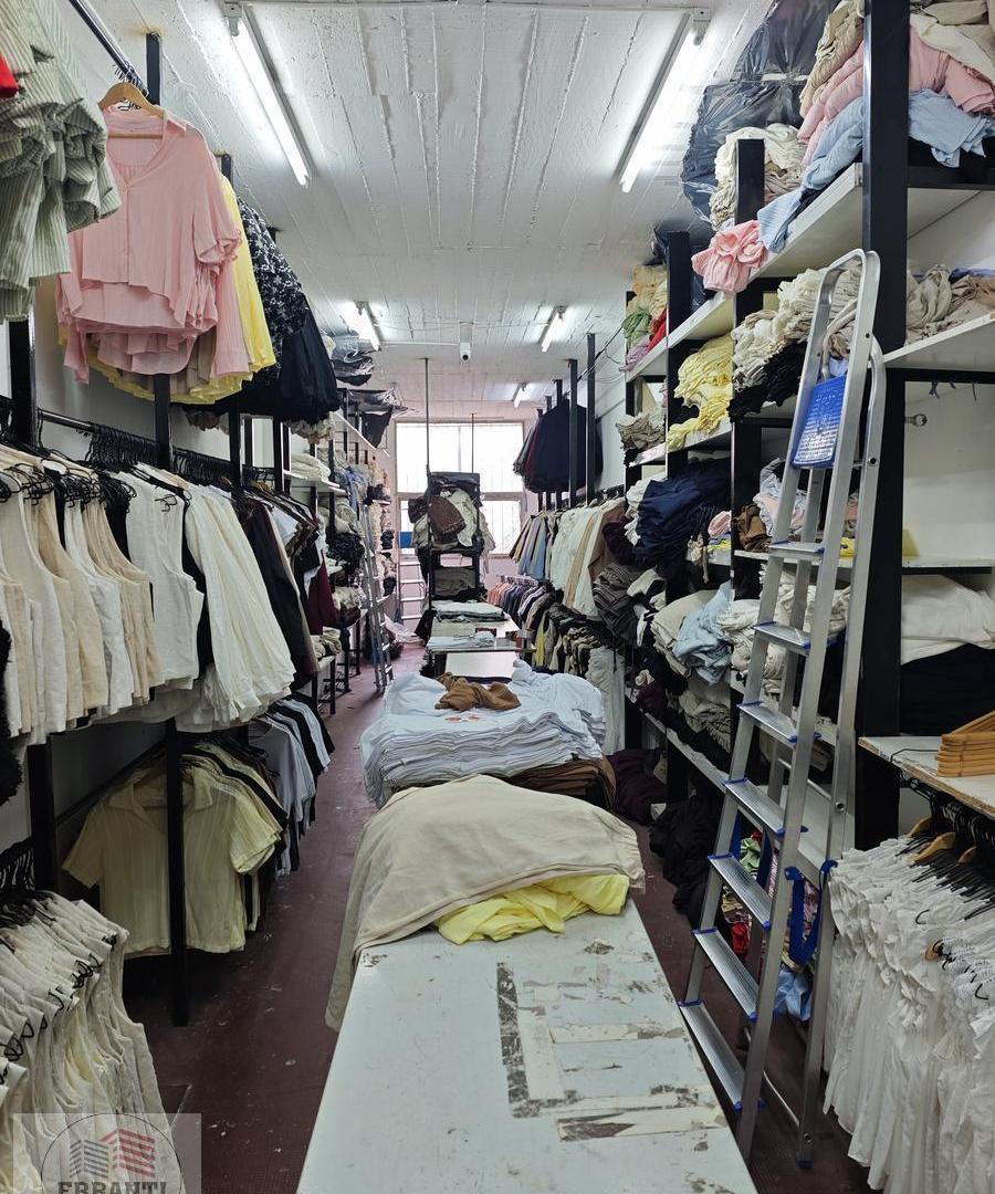 Foto de Alquiler Local polo textil Flores, imagen 4
