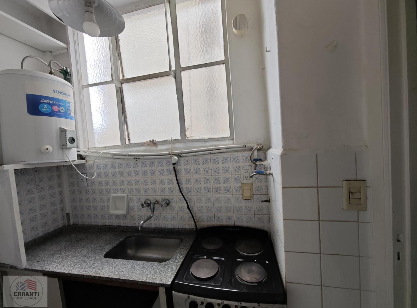 Foto de venta 3 ambientes en Balvanera, imagen 4