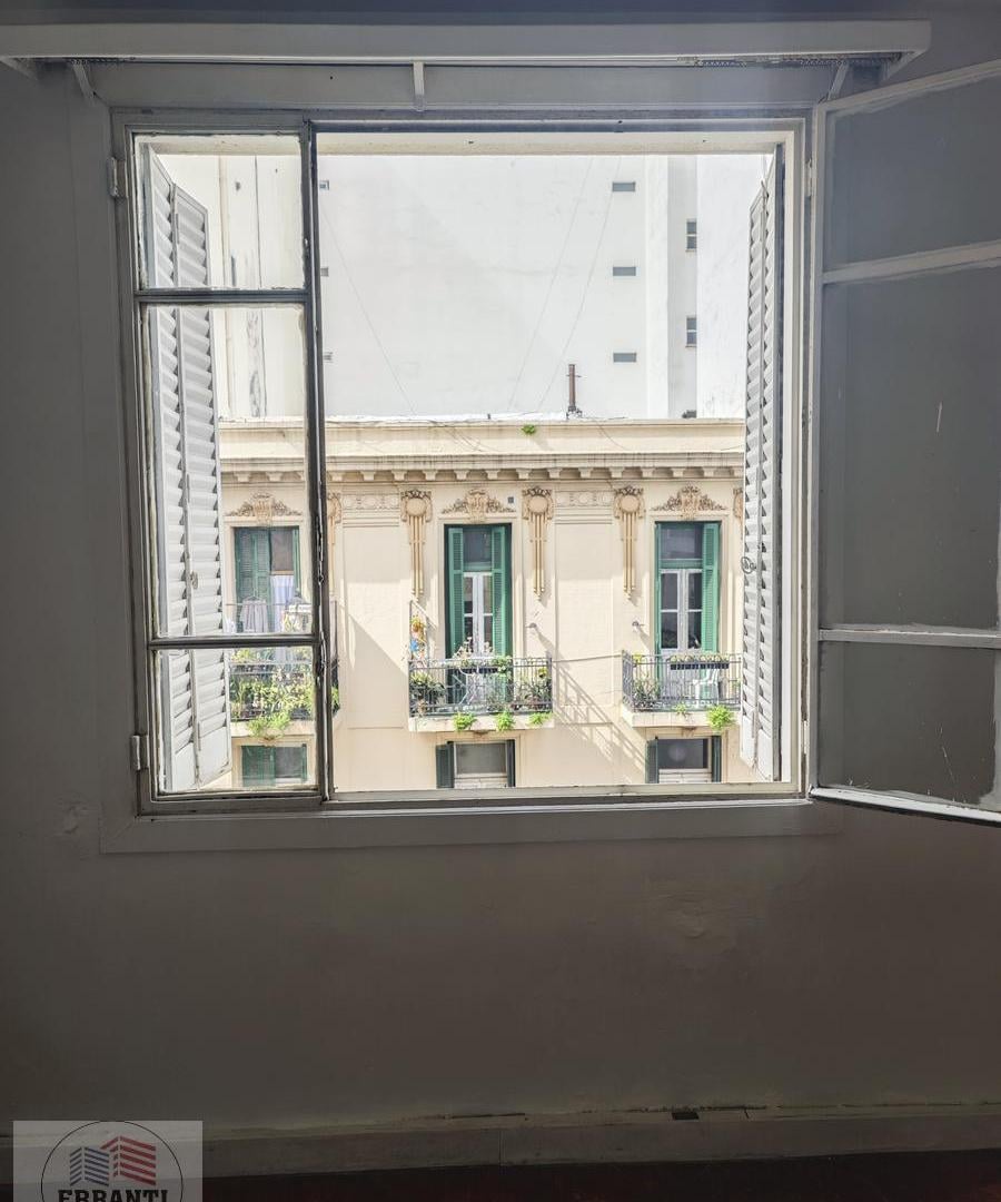 Foto de venta 3 ambientes en Balvanera, imagen 2