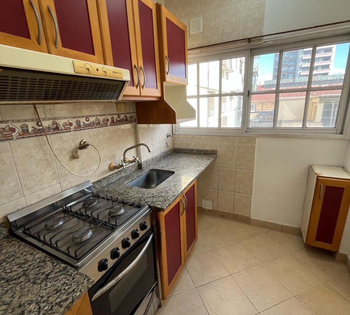 Foto de Departamento - Almagro, imagen 2