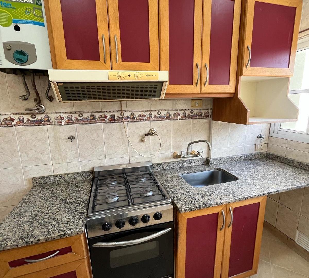Foto de Departamento - Almagro, imagen 5