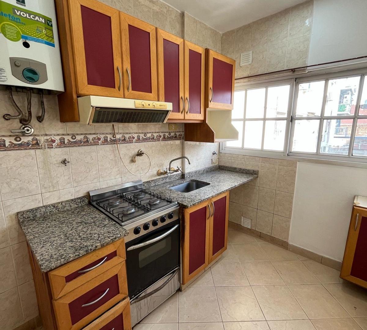 Foto de Departamento - Almagro, imagen 4