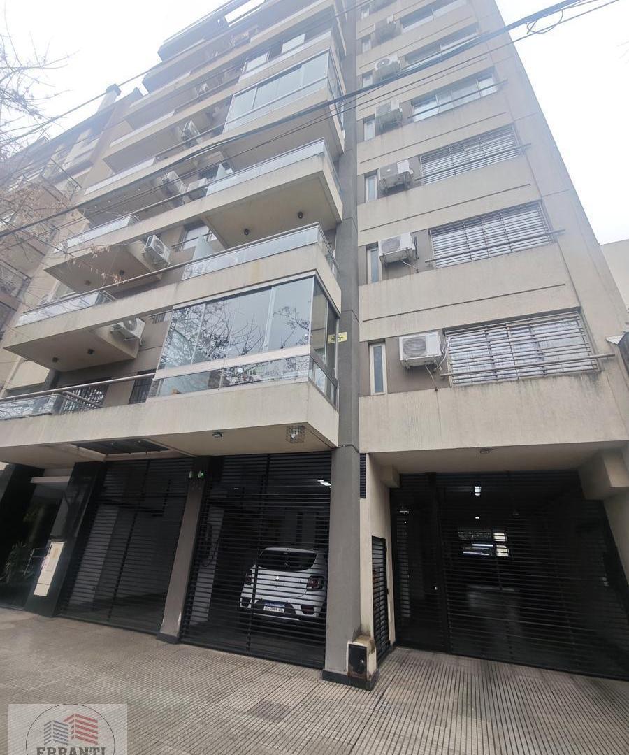 Foto de venta cochera en Parque Chacabuco, imagen 1