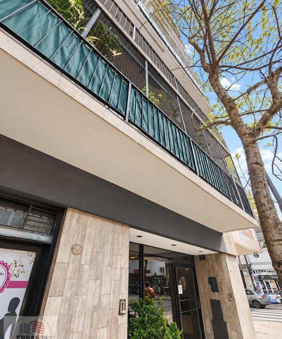 Foto de Local en venta en Almagro, 30 m2. Gascón y Guardia Vieja., imagen 1