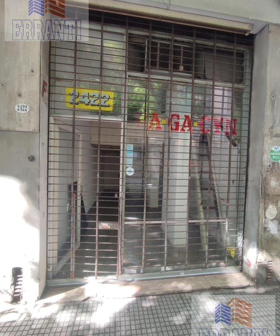 Foto de alquiler Local en Balvanera, imagen 1