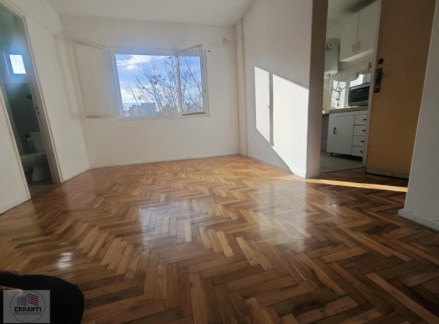 Foto de Alquiler monoambiente en Caballito, imagen 1