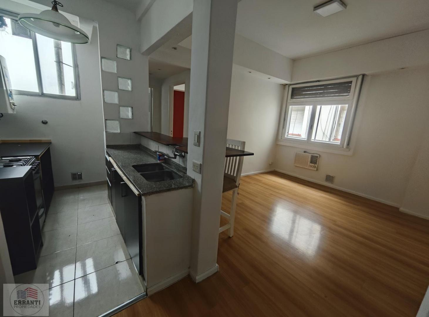 Foto de Venta 2 ambientes 40m2 reciclado cochera opcional, imagen 4