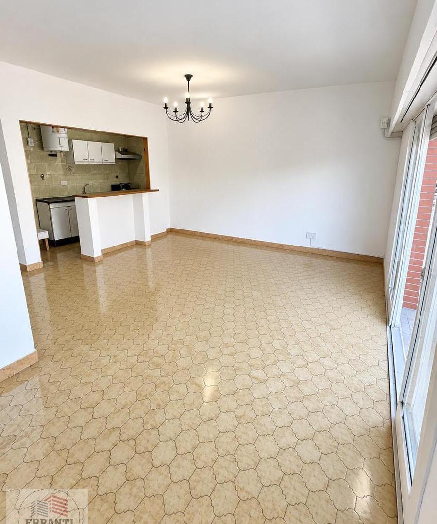 Foto de Alquiler Depto tipo PH en Aldo Bonzi, imagen 1
