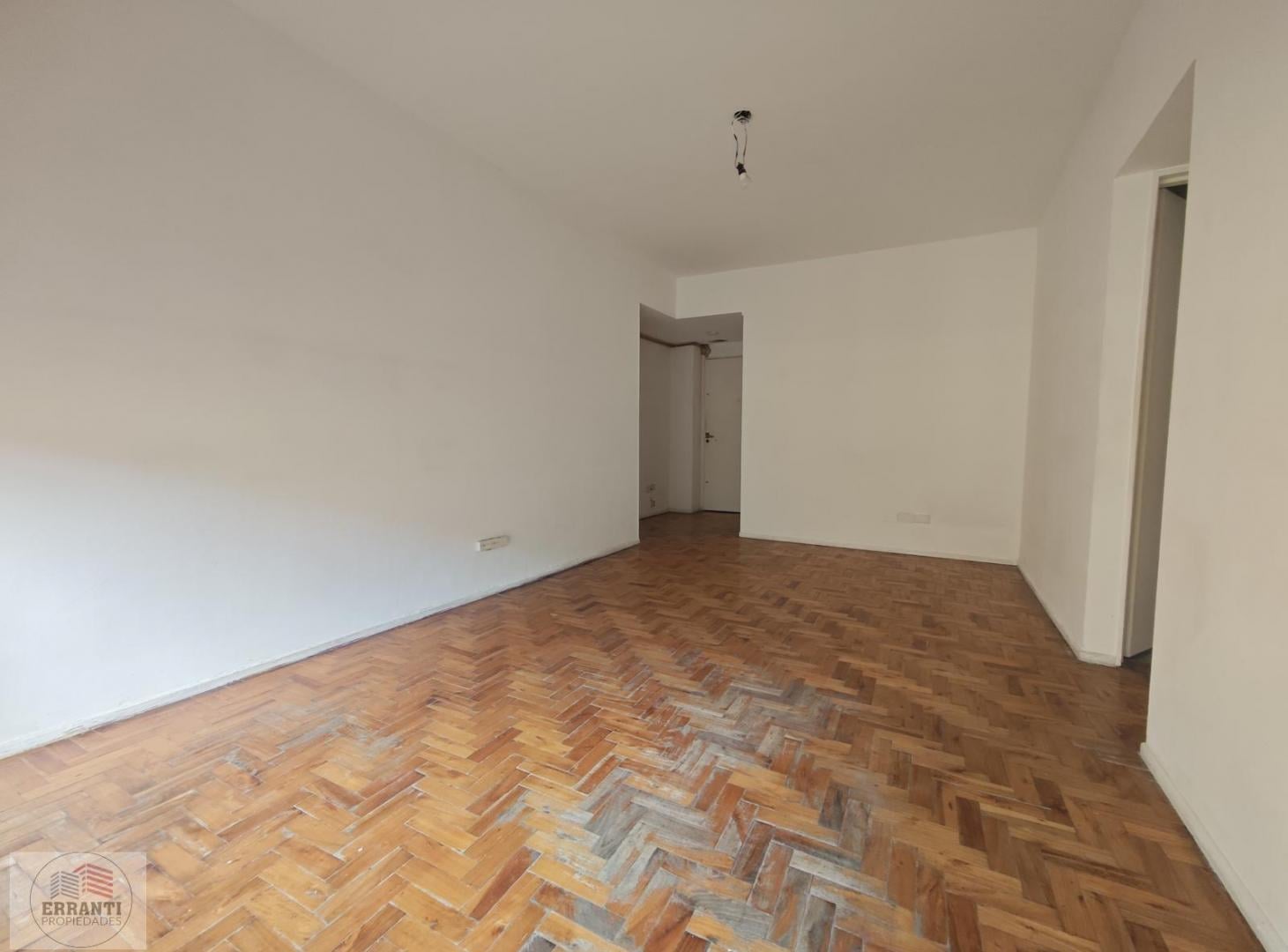 Foto de Venta amplio 2 ambientes en Balvanera, imagen 5