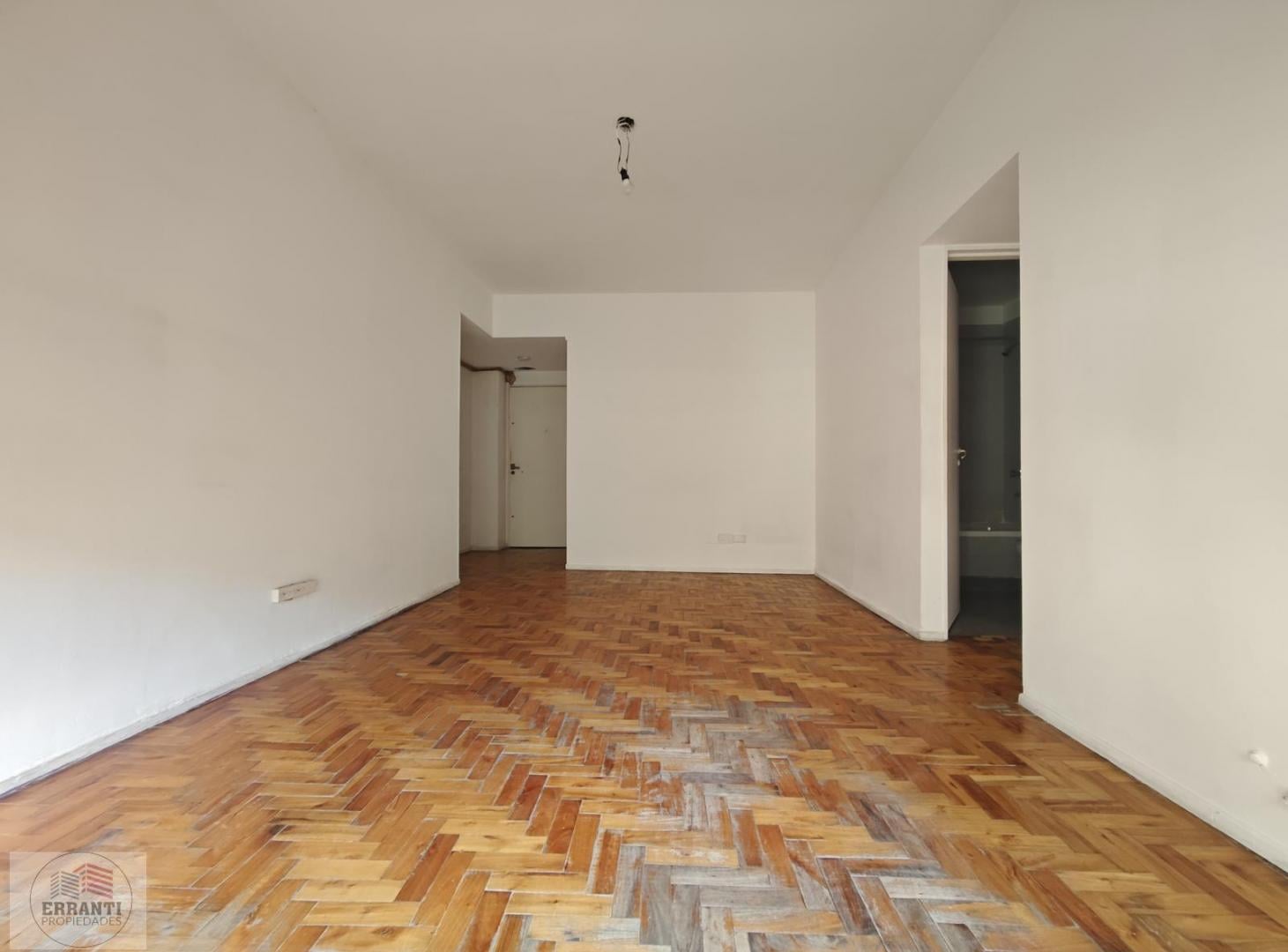 Foto de Venta amplio 2 ambientes en Balvanera, imagen 4