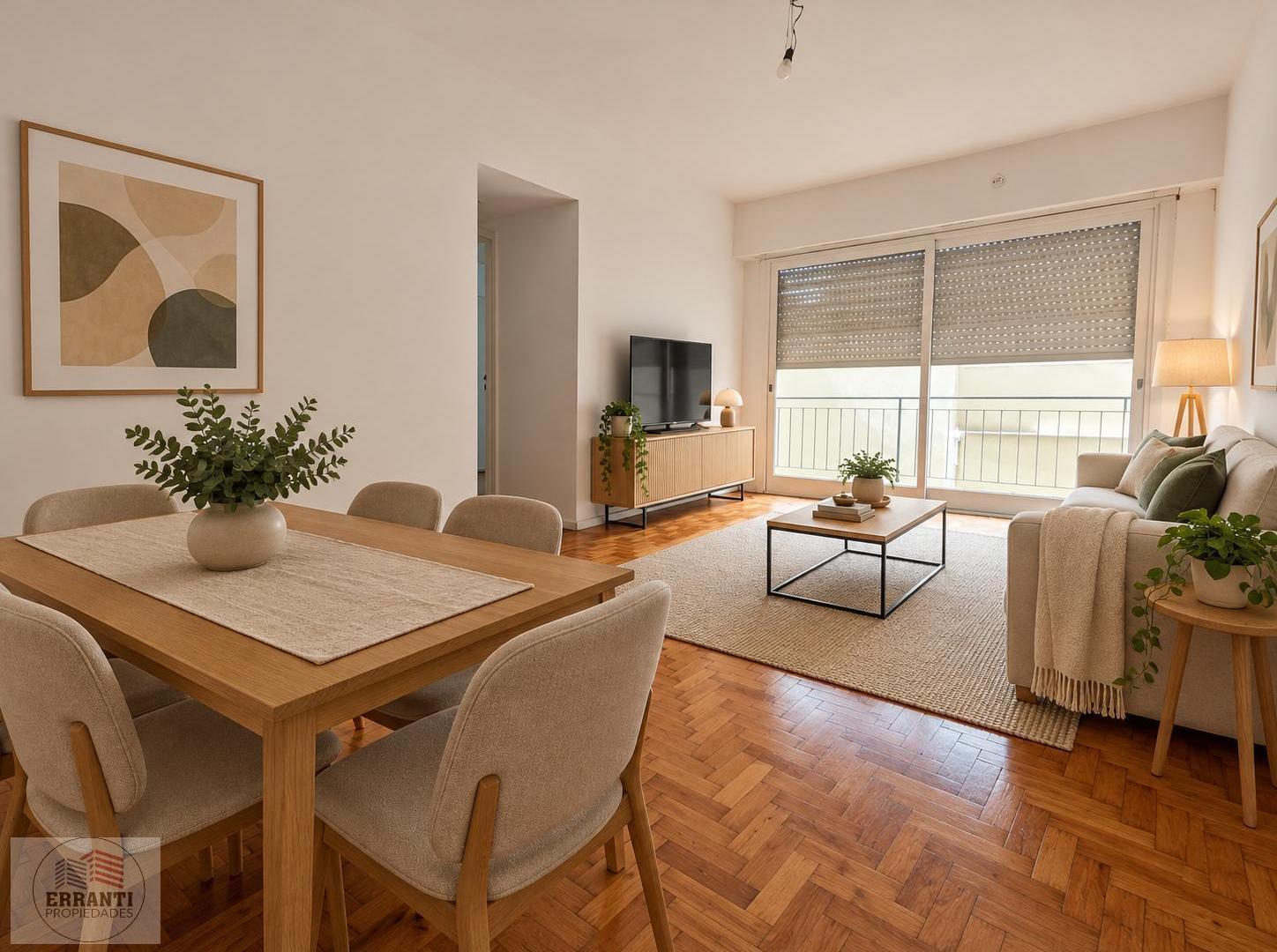 Foto de Venta amplio 2 ambientes en Balvanera, imagen 1