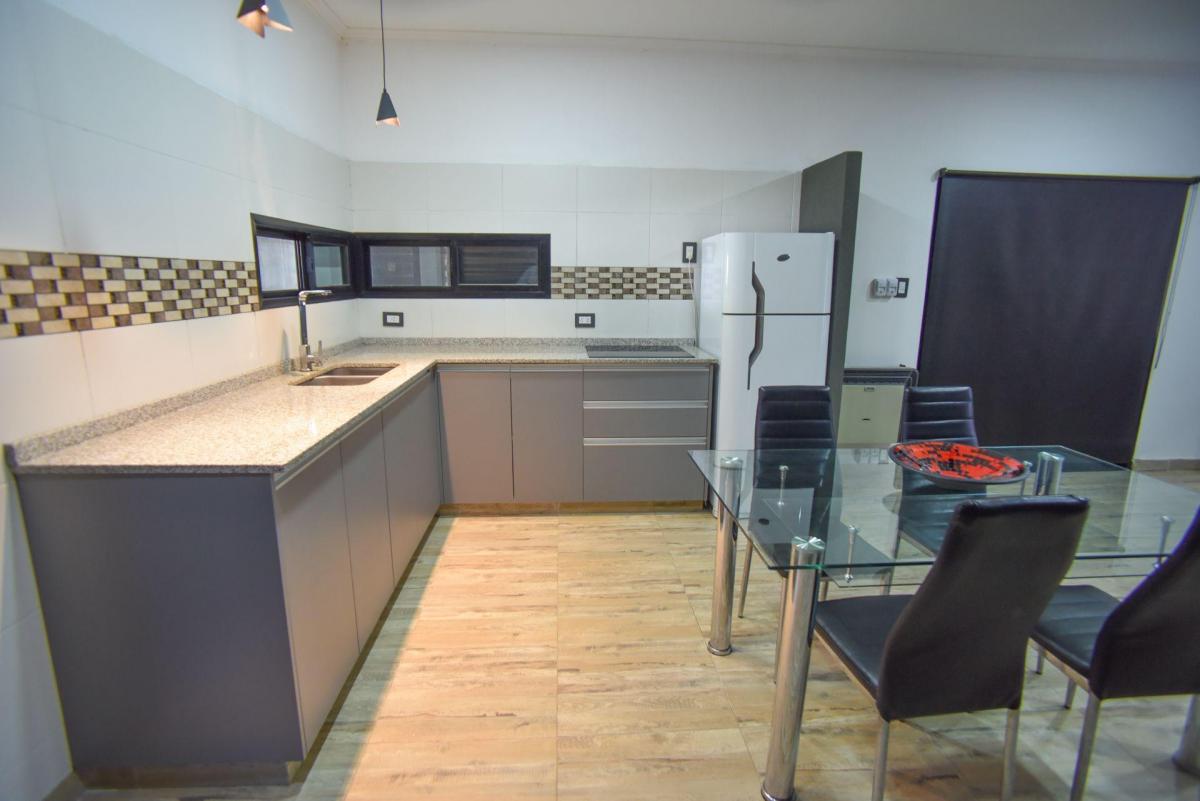 Venta Casa en Arroyo Leyes Km.13 1