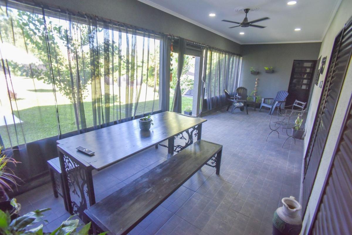 Venta Casa en Arroyo Leyes Km.13 2