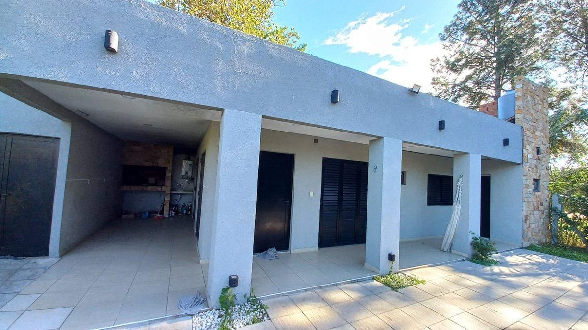 Hermosa Casa/quinta en Arroyo Leyes 5