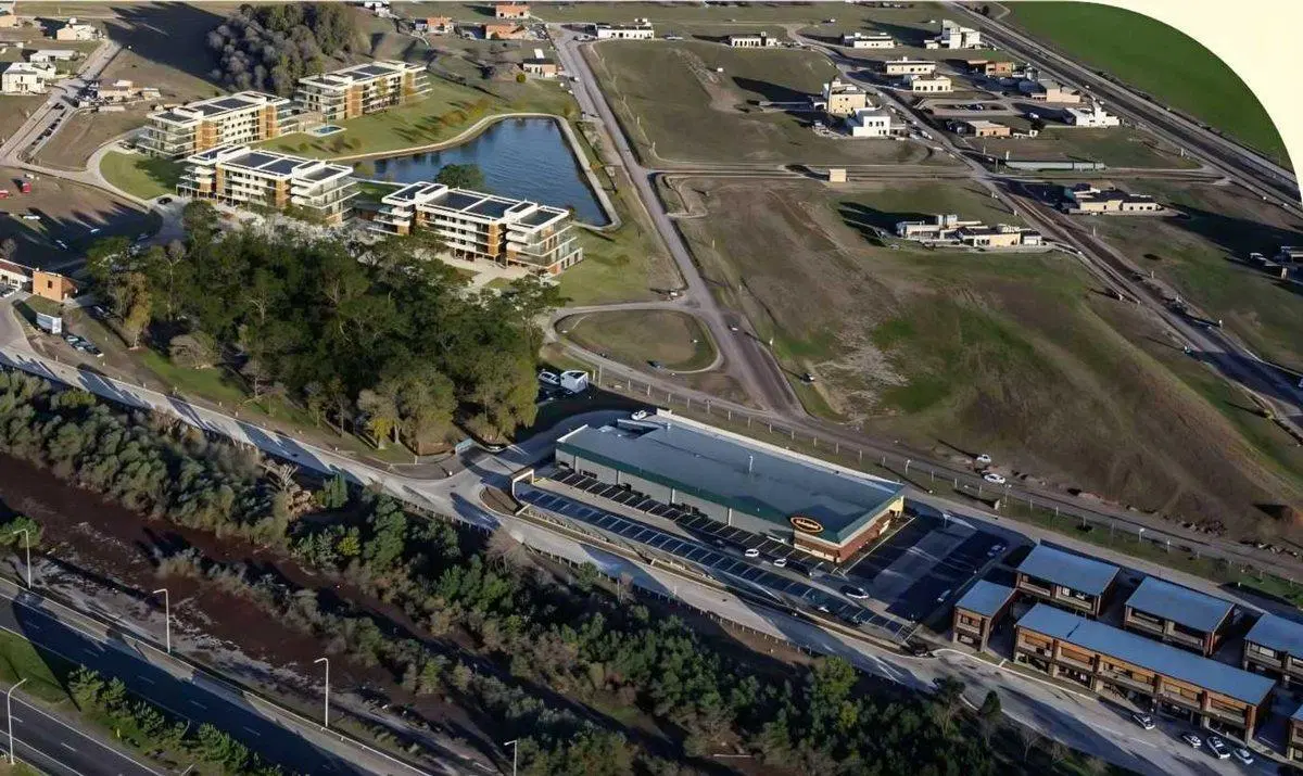 Venta Condominio en B° La Reserva vista al Lago 4