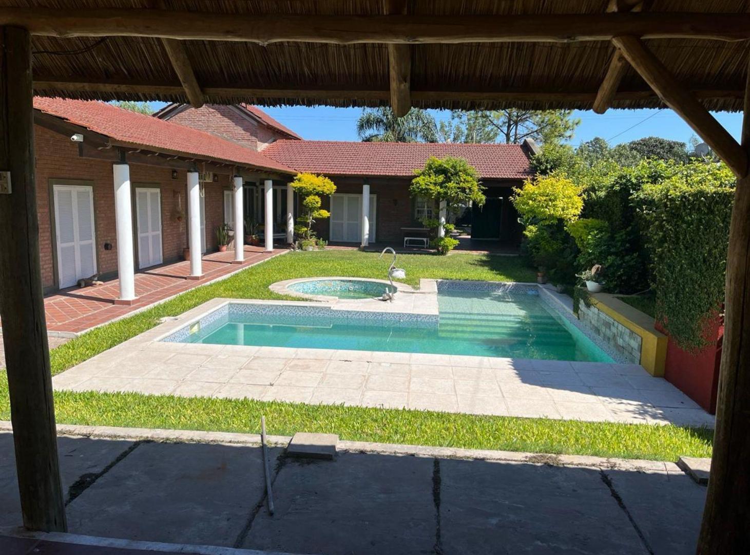 Casa de Categoria 4 dormitorios en Venta Sto tome