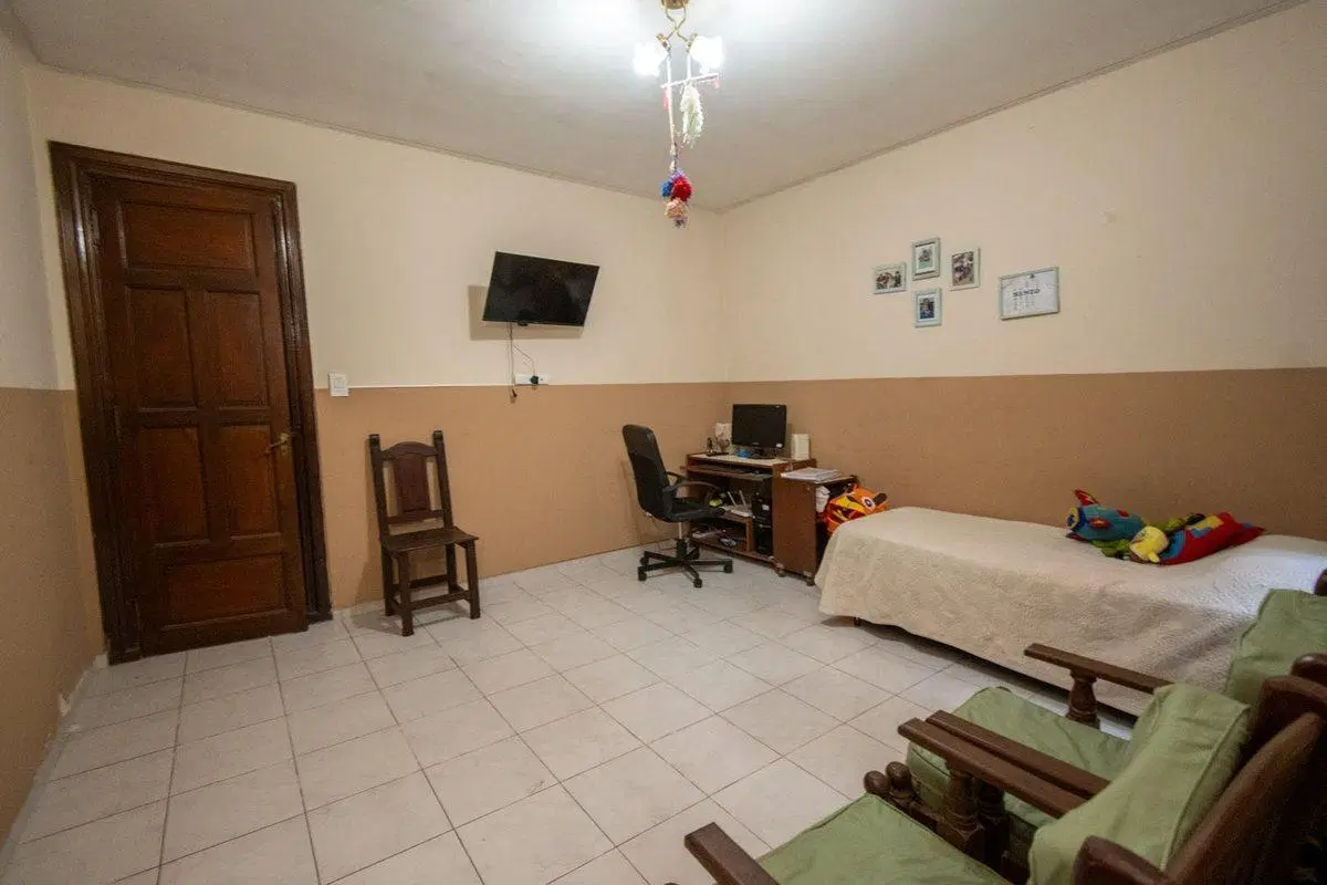 CASA EN LAPRIDA 3735- BARRIO 7 JEFES - SANTA FE 4