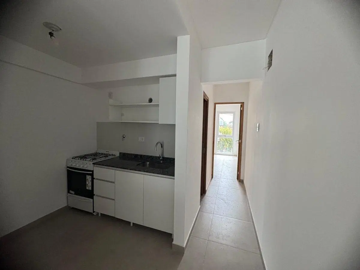 Venta!! Departamento de 1 dormitorio 3
