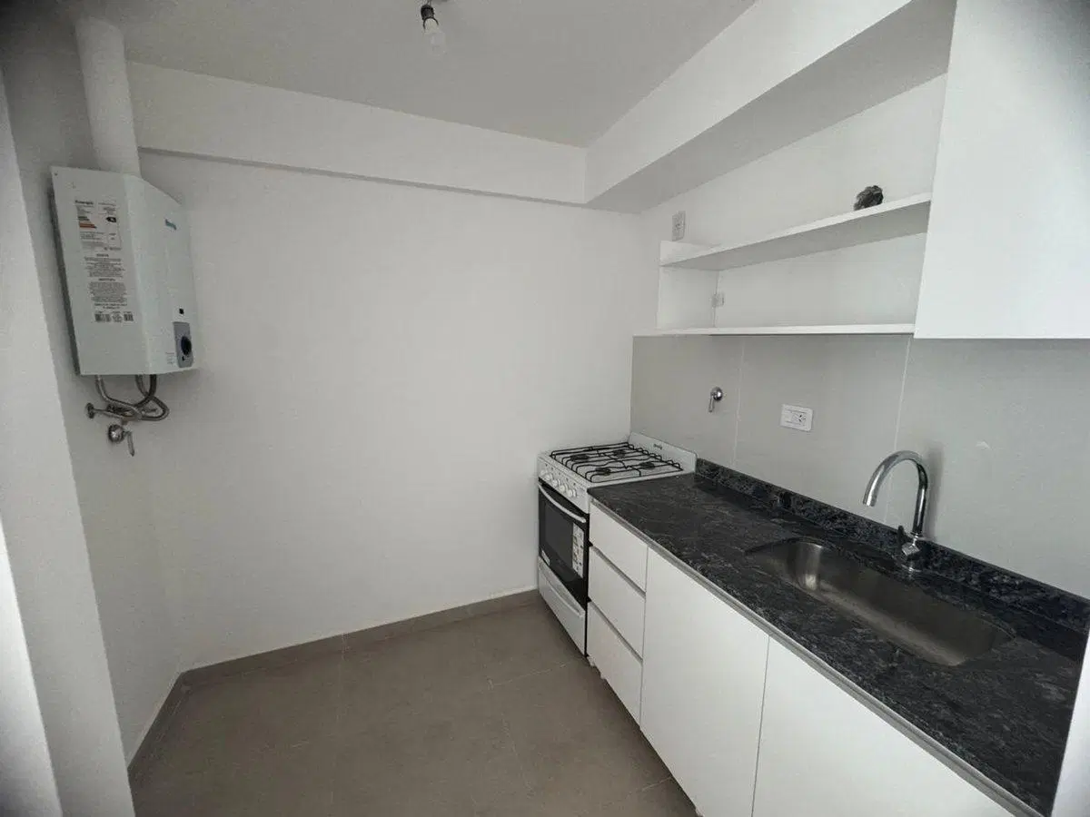 Venta!! Departamento de 1 dormitorio 5
