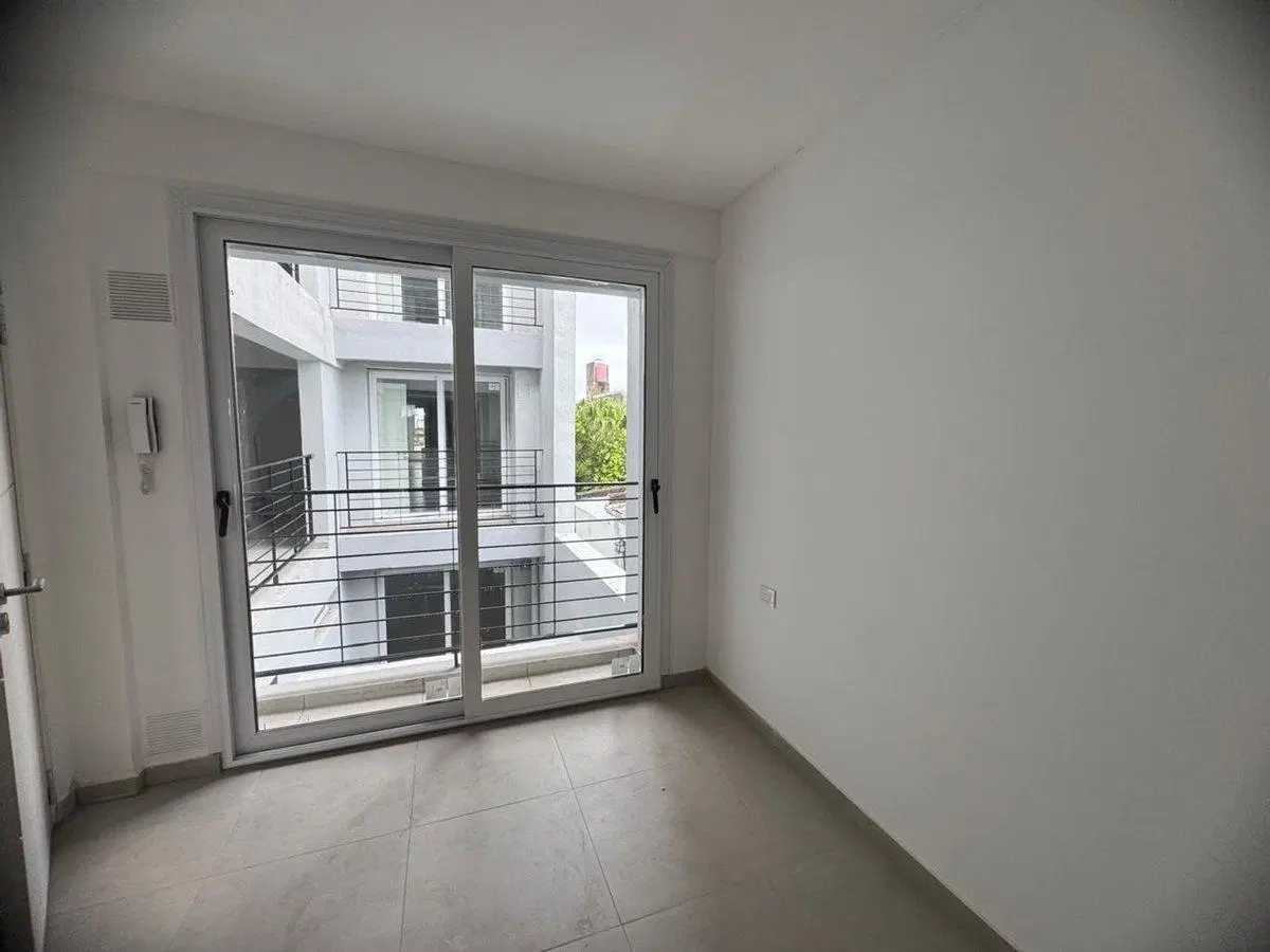 Venta!! Departamento de 1 dormitorio 4
