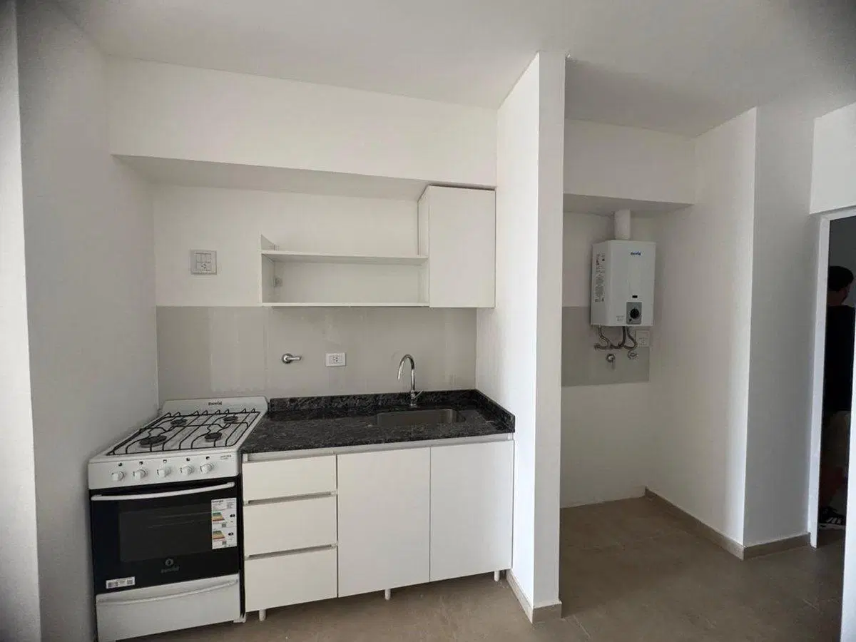 Venta !! Departamento de 2 Dormitorios 3