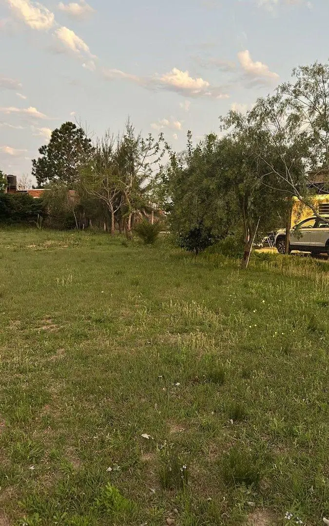 VENTA DE LOTE JARDINES DE LA COSTA 800M2. 2