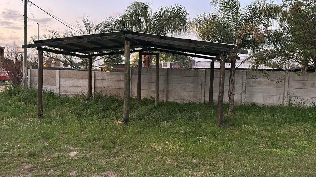 VENTA DE LOTE JARDINES DE LA COSTA 800M2. 3