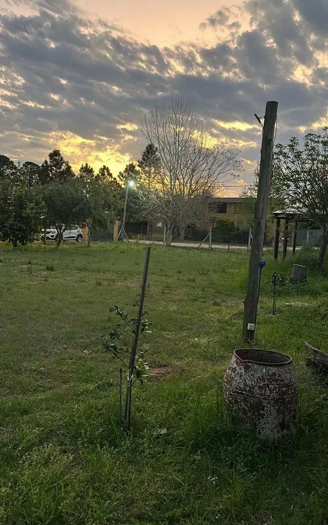 VENTA DE LOTE JARDINES DE LA COSTA 800M2. 5