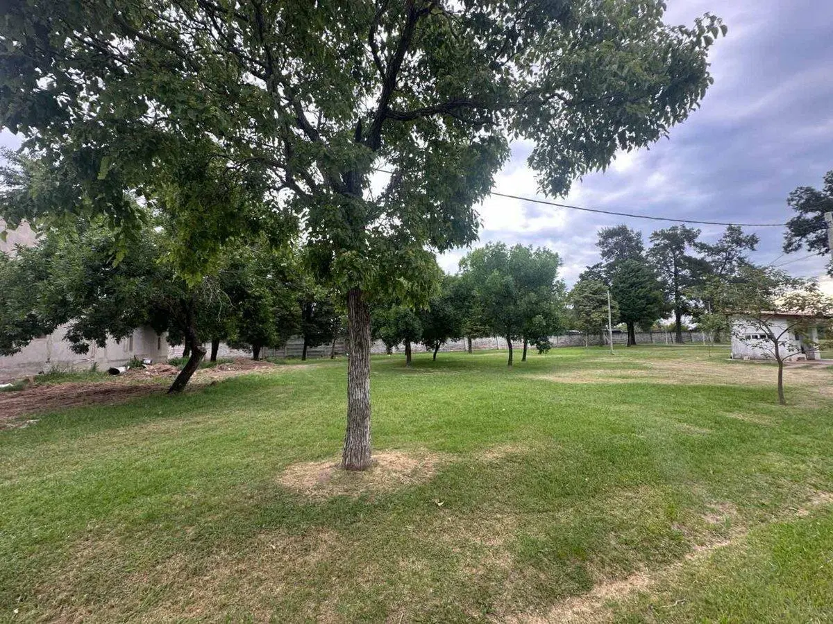 Venta Lote Los Molinos 3