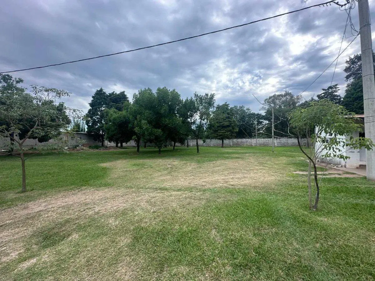 Venta Lote Los Molinos 2